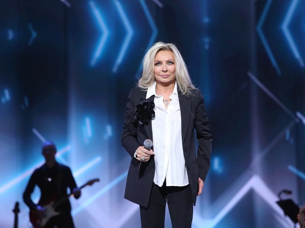 Татьяна Овсиенко