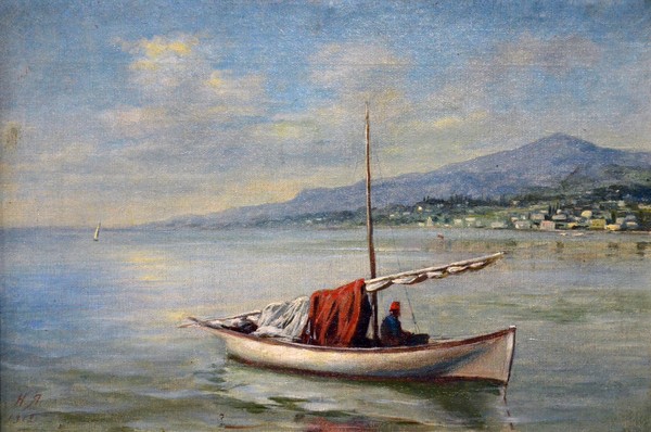 Культурный код Севастополя. Рубеж XIX-XX веков