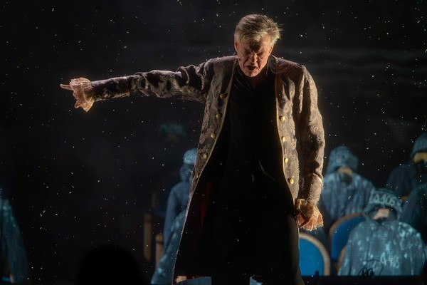 Быть Смоктуновским