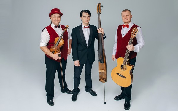 Гранд позитив. Кошерные мотивы