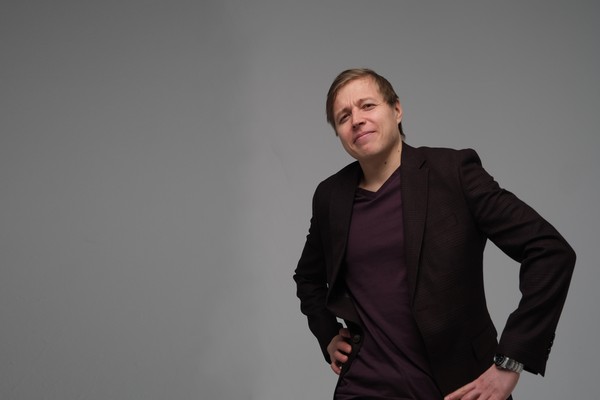 Александр Райн. Классный час