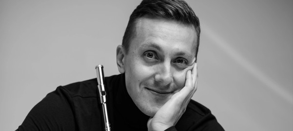 Моцарт и современники. Флейтовые квартеты от Вены до Парижа