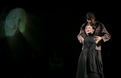 Чехов. Хочется жить! Студен. среда