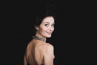 Soul Sisters. Lena Shery & Алена Компанец & Ксения Федулова