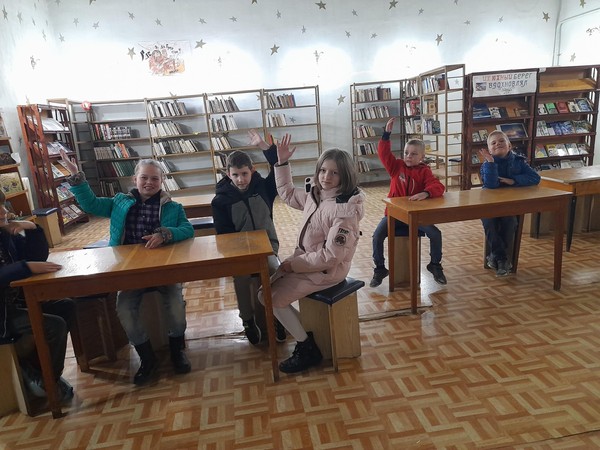 Литературный калейдоскоп «Праздник на все времена»