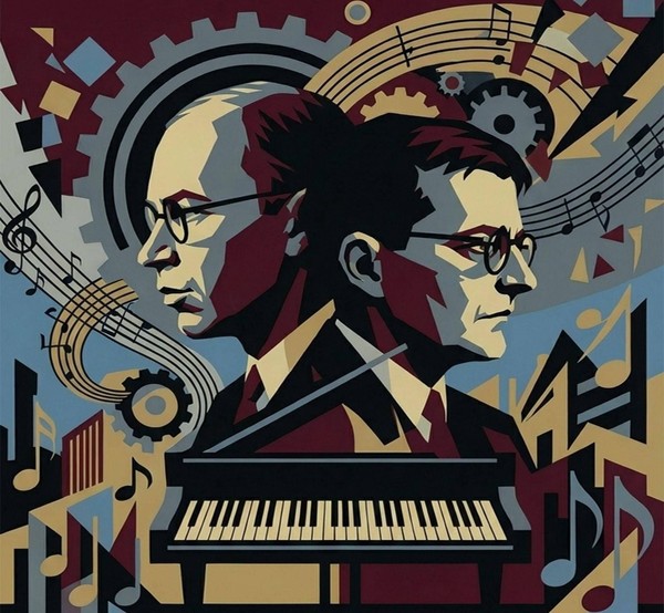 Областной фестиваль «Великие русские. Новое время»