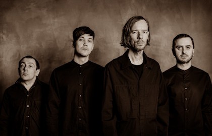 Гребенщик и группа «ОГНИВО»