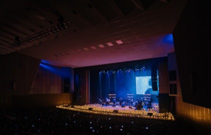 Мировые хиты неоклассики. Neo Classic Orchestra. 3000 свечей и Хор