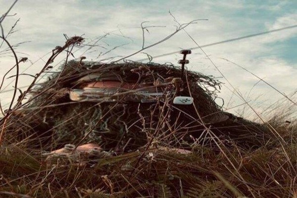 Выставка «Крылья СВО»