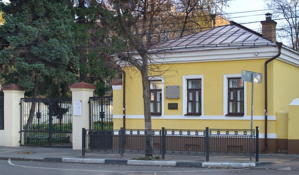 Беседа «Праздник творческих и увлеченных»