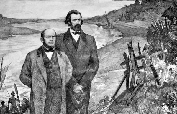 Беседа «Для тебя мой скромный труд»