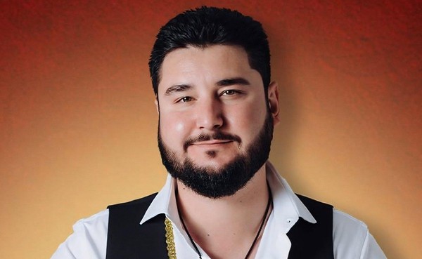 Концерт Руслана Кирамутдинова