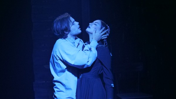 Герой нашего времени