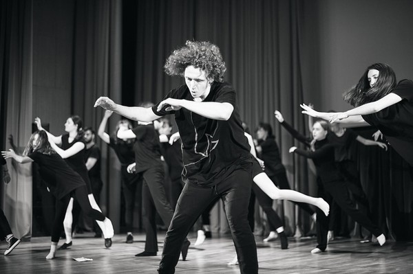 В ощущении звучания