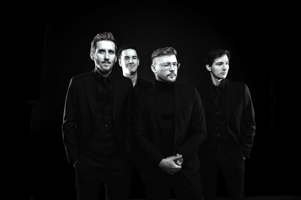 Концерт «Ожившие полотна»