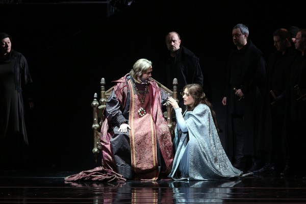 Симон Бокканегра