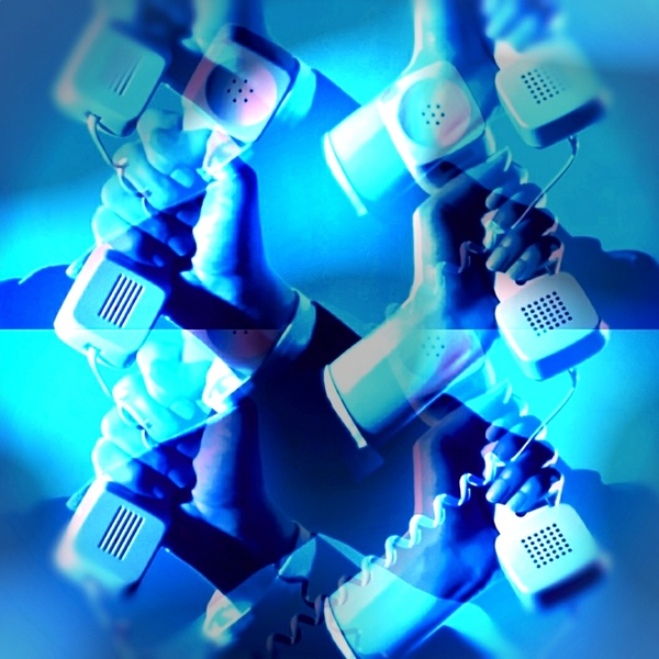 Телефонные продажи