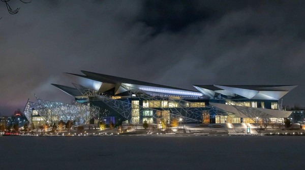 «Казань театральная. Власть сцены»