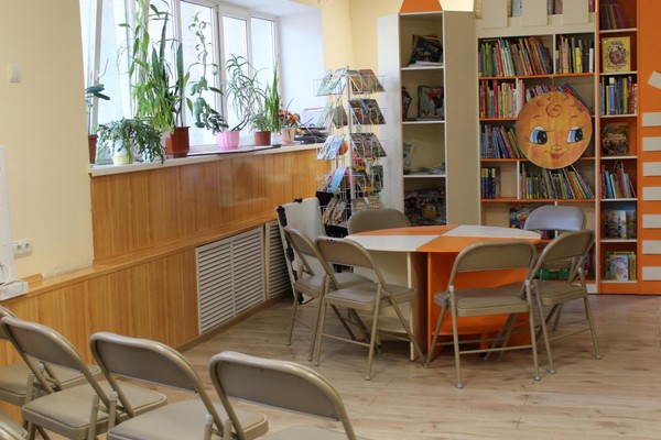 Громкие чтения «Непревзойдённый Конёк-Горбунок»