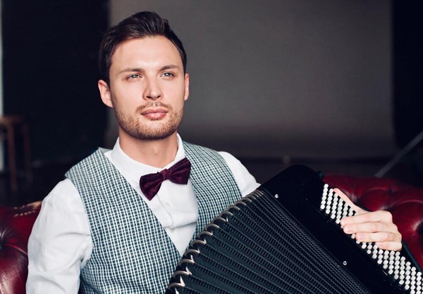 «Когда время становится музыкой»