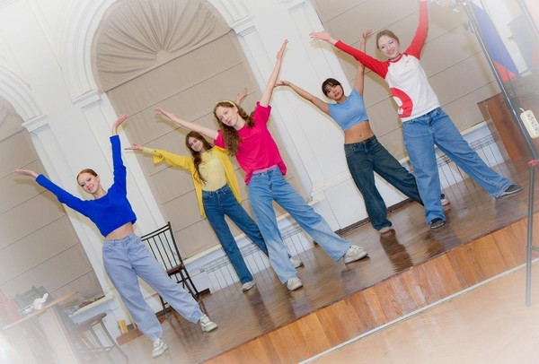 Концерт, посвящённый Дню работника культуры