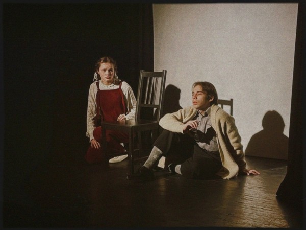 Серебряный век. Жизни и судьбы