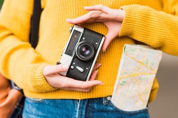 Встреча фотоклуба ПАНОРАМА