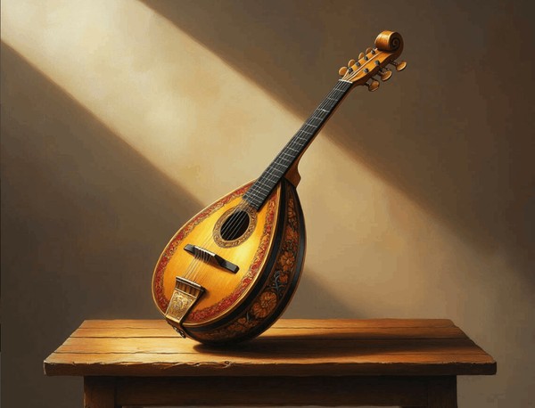 Музыкальная лекция «Такие похожие: домра и балалайка»