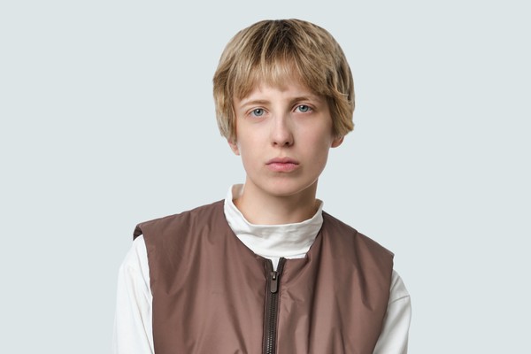 Ника Тарасевич