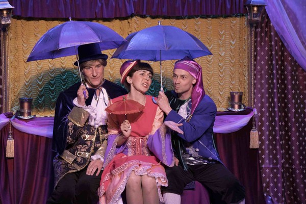 Дело в шляпе