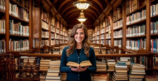 Познавательная беседа «Жизнь культуре посвящаем!» ко Дню работника культуры