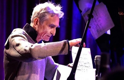 Ансамбль Петра Назаретова