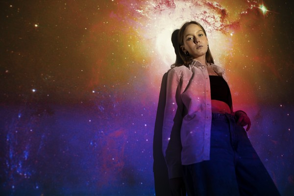 Космическая погода и её влияние на Землю