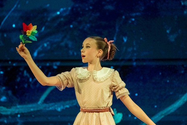 Цветик-семицветик