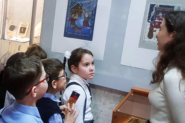 Лекция «Культура якутов, мифы, легенды»