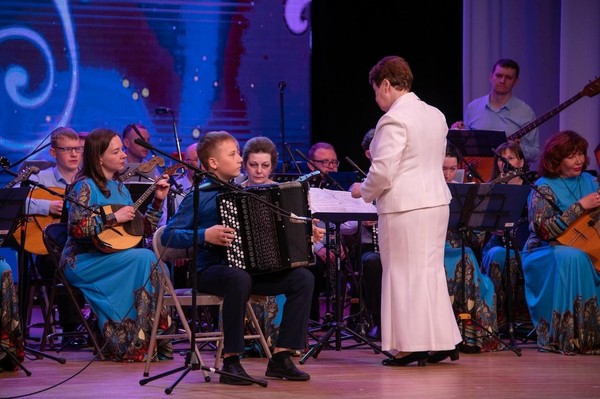 Концерт «БлокНот»