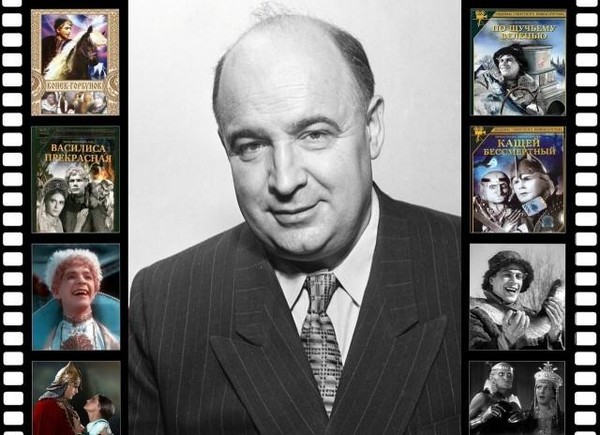 Литературный праздник «Жизнь похожая на сказку»