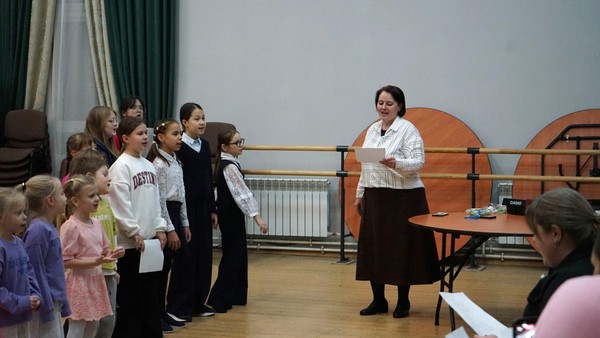 Квест ко Дню работника культуры