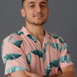 Самвел Гиновян. Ну и что теперь?