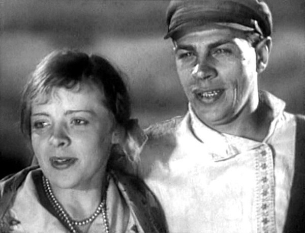 Специальный показ ко Дню работника культуры