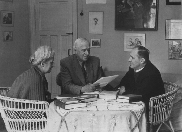 Лекция «Прочерк» Лидии Чуковской – история и проблематика заглавия»