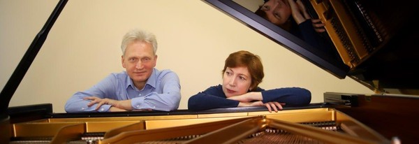 Концерт «Вечер петербургского романса»