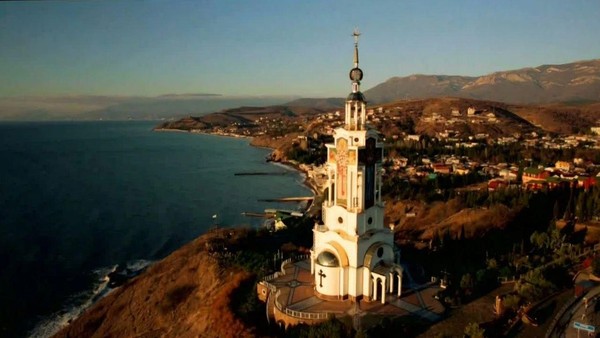 Киноклуб «Время героев»: фильм «Крым. Путь на Родину»