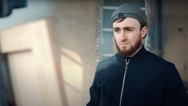 Концерт Султана Лагучева