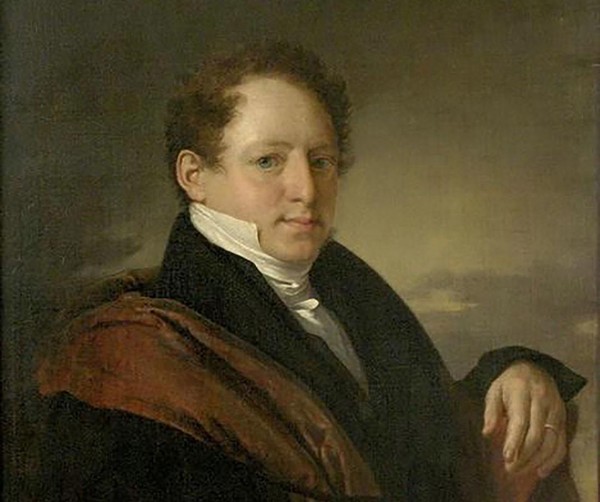 Экспресс-экскурсия «Портреты Василия Тропинина»