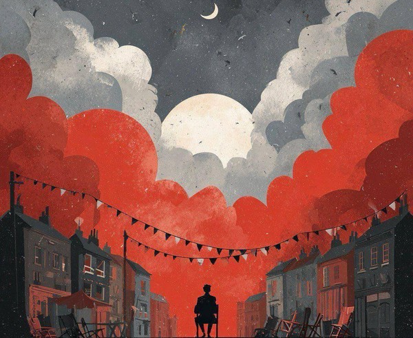 Программа «Творческий вечер»