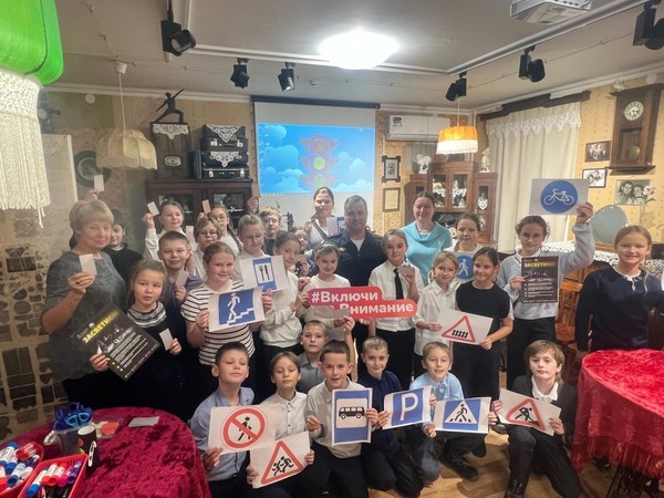 Правильный ДВИЖ