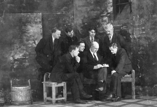 Выставка «Смешная шутка юмора»