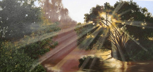 Передвижная выставка «Свет культуры»