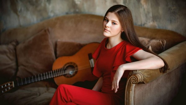 Трансляция концерта «Виртуозы гитары»